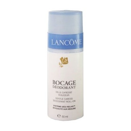 LANCÔME-Bocage Deodorant - Gentle Caress Roll-On - All skin LANCÔME-Bocage Deodorant - Gentle Caress Roll-On - All skin